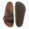 BIRKENSTOCK Arizona LEOI Regular habana slides 9