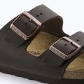 BIRKENSTOCK Arizona LEOI Regular habana slides 10