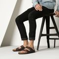 BIRKENSTOCK Arizona LEOI Regular habana slides 12