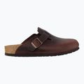 BIRKENSTOCK Boston LEOI Regular habana flip-flops 8