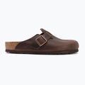 BIRKENSTOCK Boston LEOI Regular habana flip-flops 2