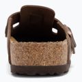 BIRKENSTOCK Boston LEOI Regular habana flip-flops 6