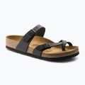 BIRKENSTOCK Mayari BF Narrow slides black 8