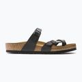 BIRKENSTOCK Mayari BF Narrow slides black 9