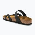 BIRKENSTOCK Mayari BF Narrow slides black 10