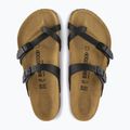 BIRKENSTOCK Mayari BF Narrow slides black 13