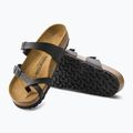 BIRKENSTOCK Mayari BF Narrow slides black 14