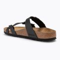 BIRKENSTOCK Mayari BF Narrow slides black 3