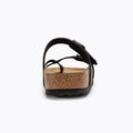 BIRKENSTOCK Mayari BF Narrow slides black 6