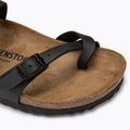 BIRKENSTOCK Mayari BF Narrow slides black 7