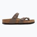 Slides BIRKENSTOCK Mayari Birkibuc mocca 2