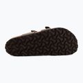 Slides BIRKENSTOCK Mayari Birkibuc mocca 4
