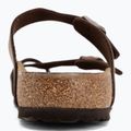 Slides BIRKENSTOCK Mayari Birkibuc mocca 6