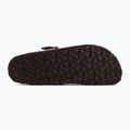 Slides BIRKENSTOCK Gizeh Birkibuc Narrow stone 4