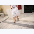 Slides BIRKENSTOCK Gizeh Oiled Leather tabacco brown 3