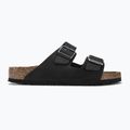 BIRKENSTOCK Arizona LEOI Regular black slides 2