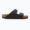 BIRKENSTOCK Arizona LEOI Narrow black slides 2