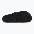 BIRKENSTOCK Boston LEOI Regular black flip-flops 4