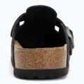 BIRKENSTOCK Boston LEOI Regular black flip-flops 6