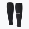 Men's Capelli Sock Sleeve football leggings black/white