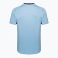 Men's Capelli Pitch Star Goalkeeper football shirt light blue/black 2