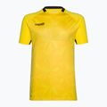 Men's Capelli Pitch Star Goalkeeper team yellow/black football shirt