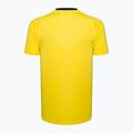 Men's Capelli Pitch Star Goalkeeper team yellow/black football shirt 2