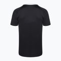 Men's Capelli Pitch Star Goalkeeper football shirt black/white 2