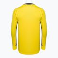 Men's Capelli Pitch Star Goalkeeper team yellow/black football shirt 2