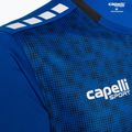 Men's Capelli Cs III Block football shirt royal blue/black 3