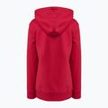 Capelli Basics Youth Zip Football Hoodie red 2