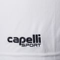 Capelli Sport Cs One Adult Match white/black children's football shorts 3