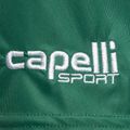 Capelli Sport Cs One Youth Match green/white children's football shorts 3