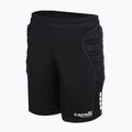 Capelli Basics I Youth Goalkeeper shorts with Padding black/white 5