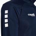 Capelli Tribeca Adult Training men's football sweatshirt navy 3