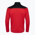 Capelli Tribeca Adult Training red/black men's football sweatshirt 2