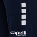 Capelli Uptown Youth Training football shorts navy/white 3