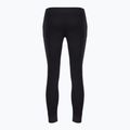 Capelli Basics Youth Tapered French Terry football trousers black/white 2