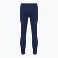 Capelli Basics Youth Tapered French Terry football trousers navy/white 2