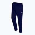 Children's football trousers Capelli Basic I Youth Training navy/white 5