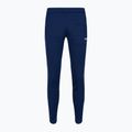 Children's football trousers Capelli Basic I Youth Training navy/white