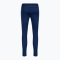 Children's football trousers Capelli Basic I Youth Training navy/white 2