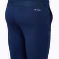 Children's football trousers Capelli Basic I Youth Training navy/white 4