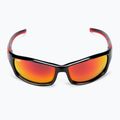 UVEX Sportstyle 211 black red/mirror red sunglasses S5306132213 3