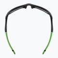 UVEX children's sunglasses Sportstyle 507 green mirror 8