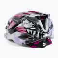 UVEX Air Wing bicycle helmet pink S4144260115 4