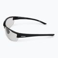 UVEX Sportstyle 612 VL black matte sunglasses 4