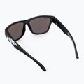 UVEX children's sunglasses Sportstyle 508 black mat/litemirror silver 53/3/895/2216 2