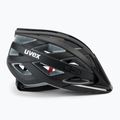 UVEX bike helmet I-vo cc black 410423 08 3