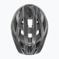 Bike helmet UVEX I-vo CC black/smoke matt 9